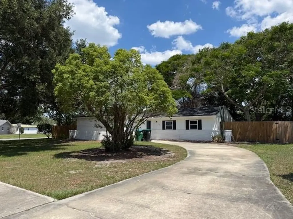 1092 Eastbrook Boulevard Winter Park FL 32792