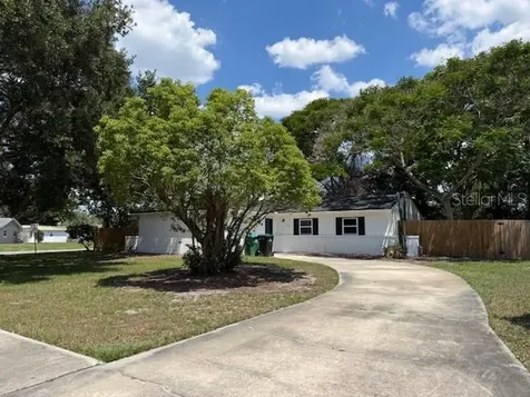 1092 Eastbrook Boulevard Winter Park FL 32792