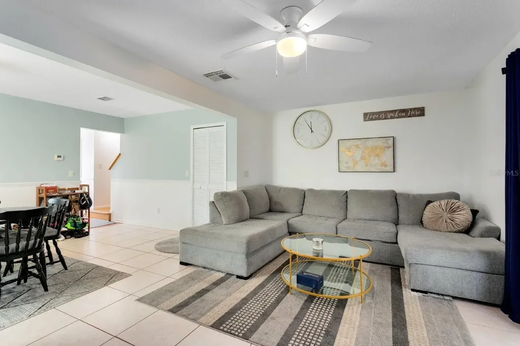 4258 E Weeping Willow Circle Winter Springs FL 32708