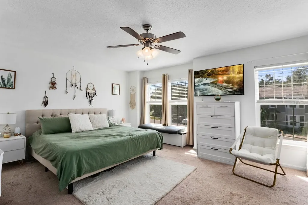 4258 E Weeping Willow Circle Winter Springs FL 32708