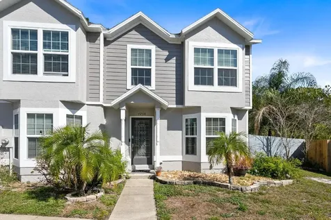 4258 E Weeping Willow Circle Winter Springs FL 32708
