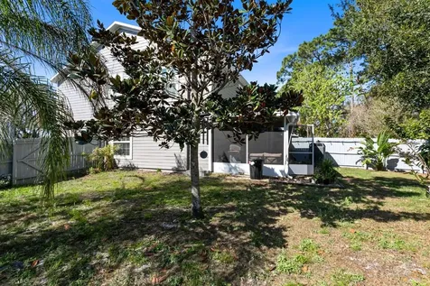 4258 E Weeping Willow Circle Winter Springs FL 32708