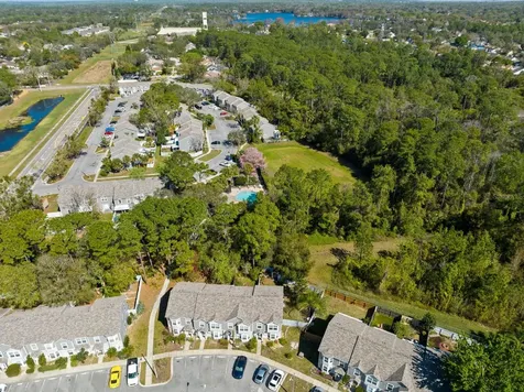 4258 E Weeping Willow Circle Winter Springs FL 32708