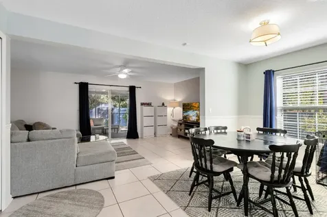 4258 E Weeping Willow Circle Winter Springs FL 32708