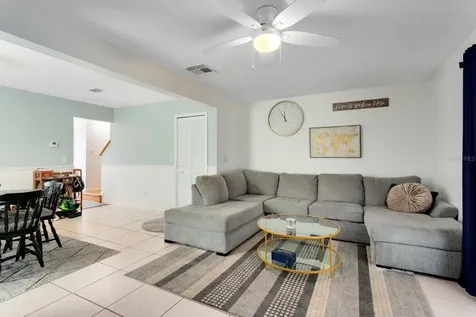 4258 E Weeping Willow Circle Winter Springs FL 32708