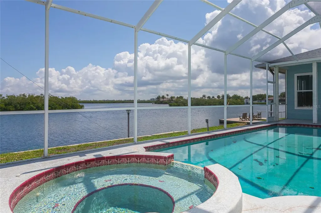 5557 Bowline Bend New Port Richey FL 34652