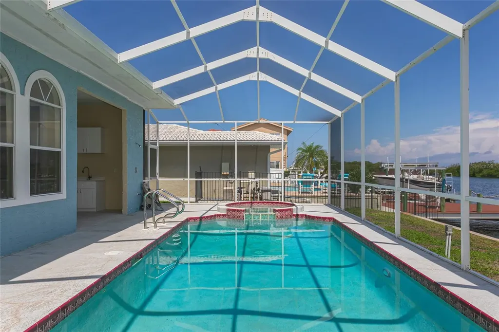 5557 Bowline Bend New Port Richey FL 34652