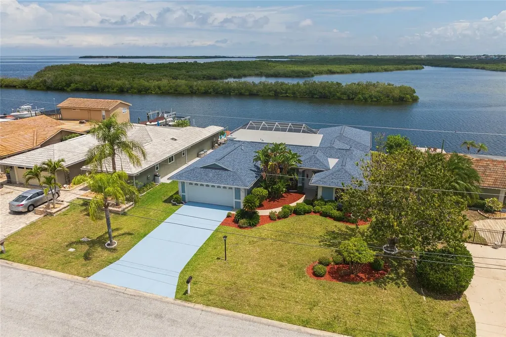 5557 Bowline Bend New Port Richey FL 34652