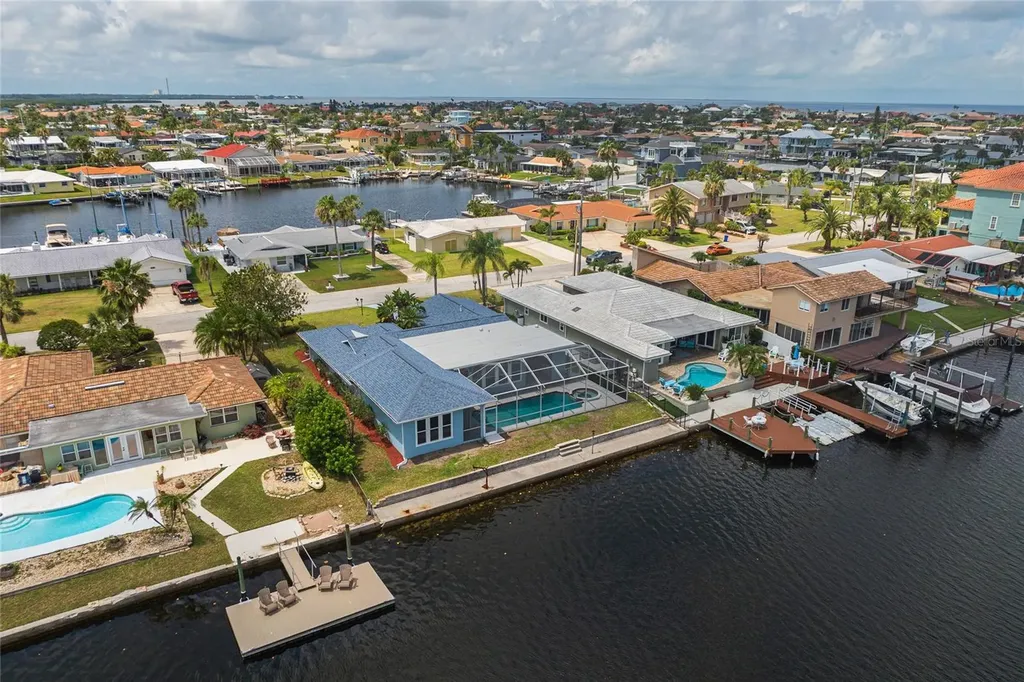 5557 Bowline Bend New Port Richey FL 34652