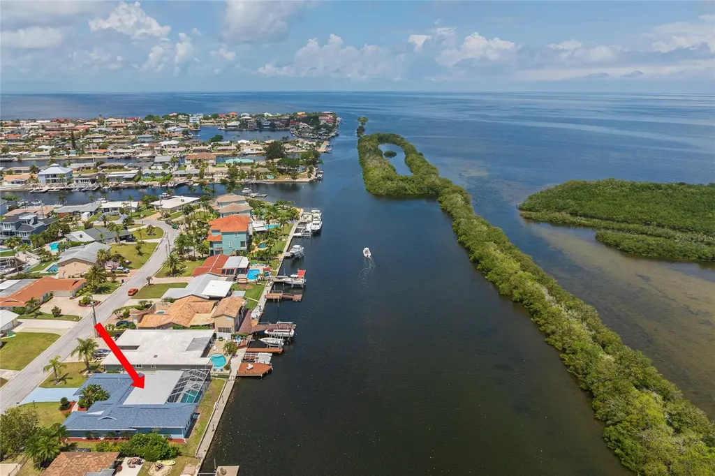 5557 Bowline Bend New Port Richey FL 34652