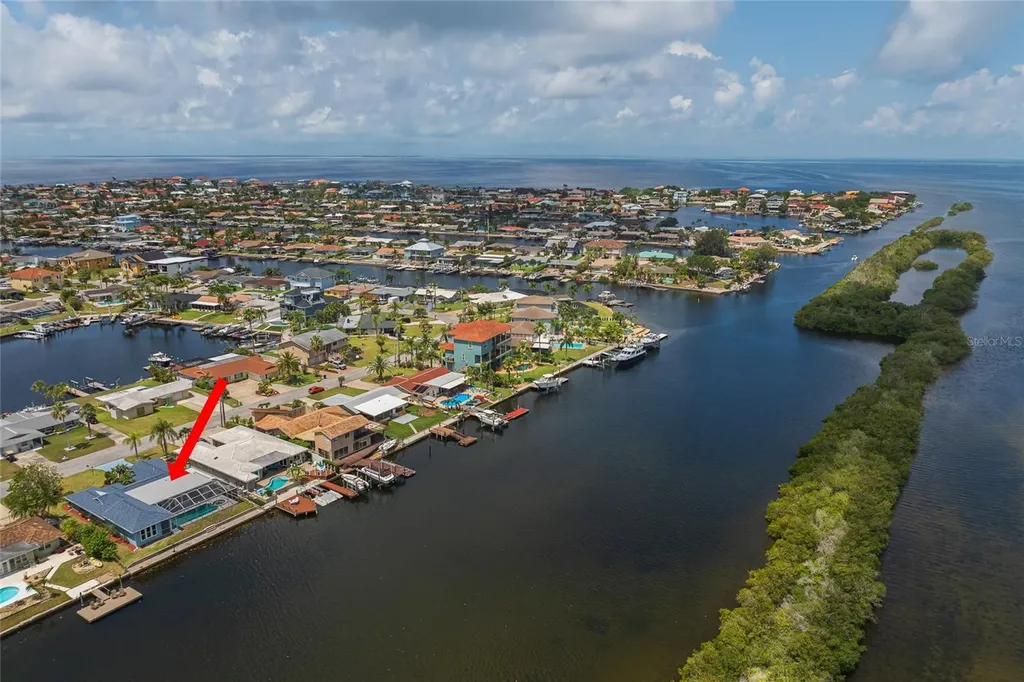 5557 Bowline Bend New Port Richey FL 34652