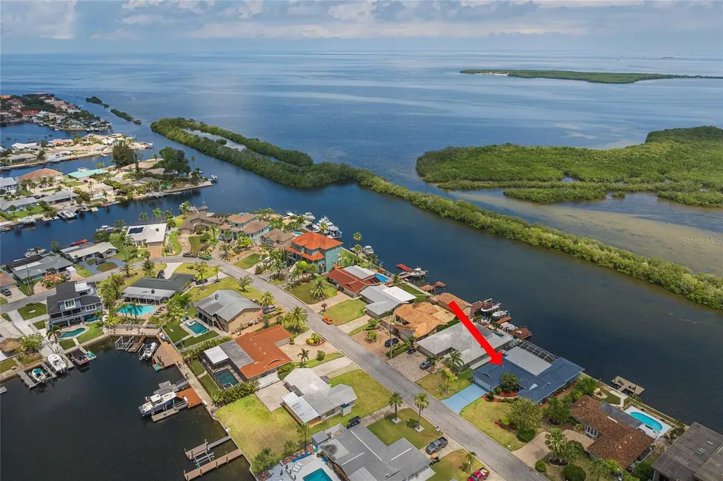 5557 Bowline Bend New Port Richey FL 34652