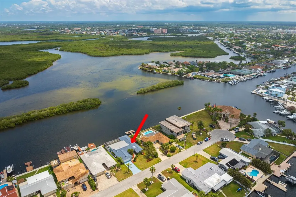 5557 Bowline Bend New Port Richey FL 34652
