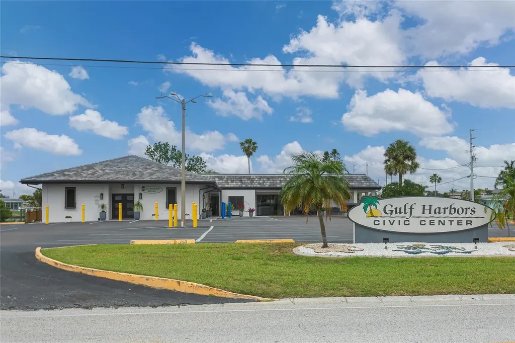 5557 Bowline Bend New Port Richey FL 34652