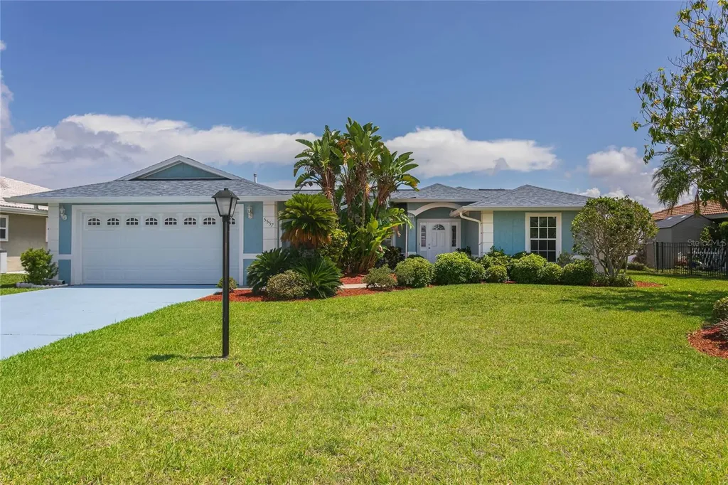 5557 Bowline Bend New Port Richey FL 34652