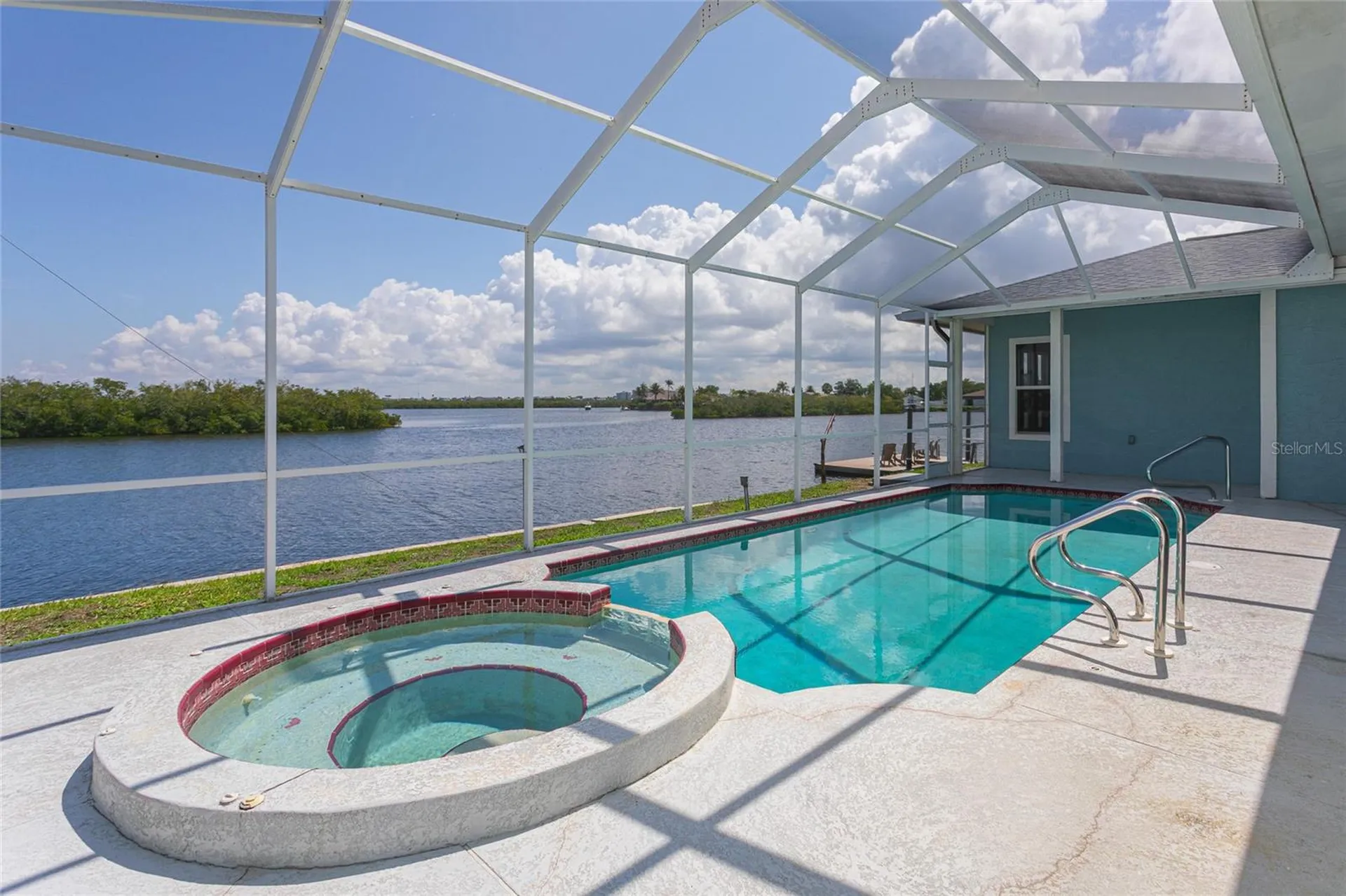 5557 Bowline Bend New Port Richey FL 34652