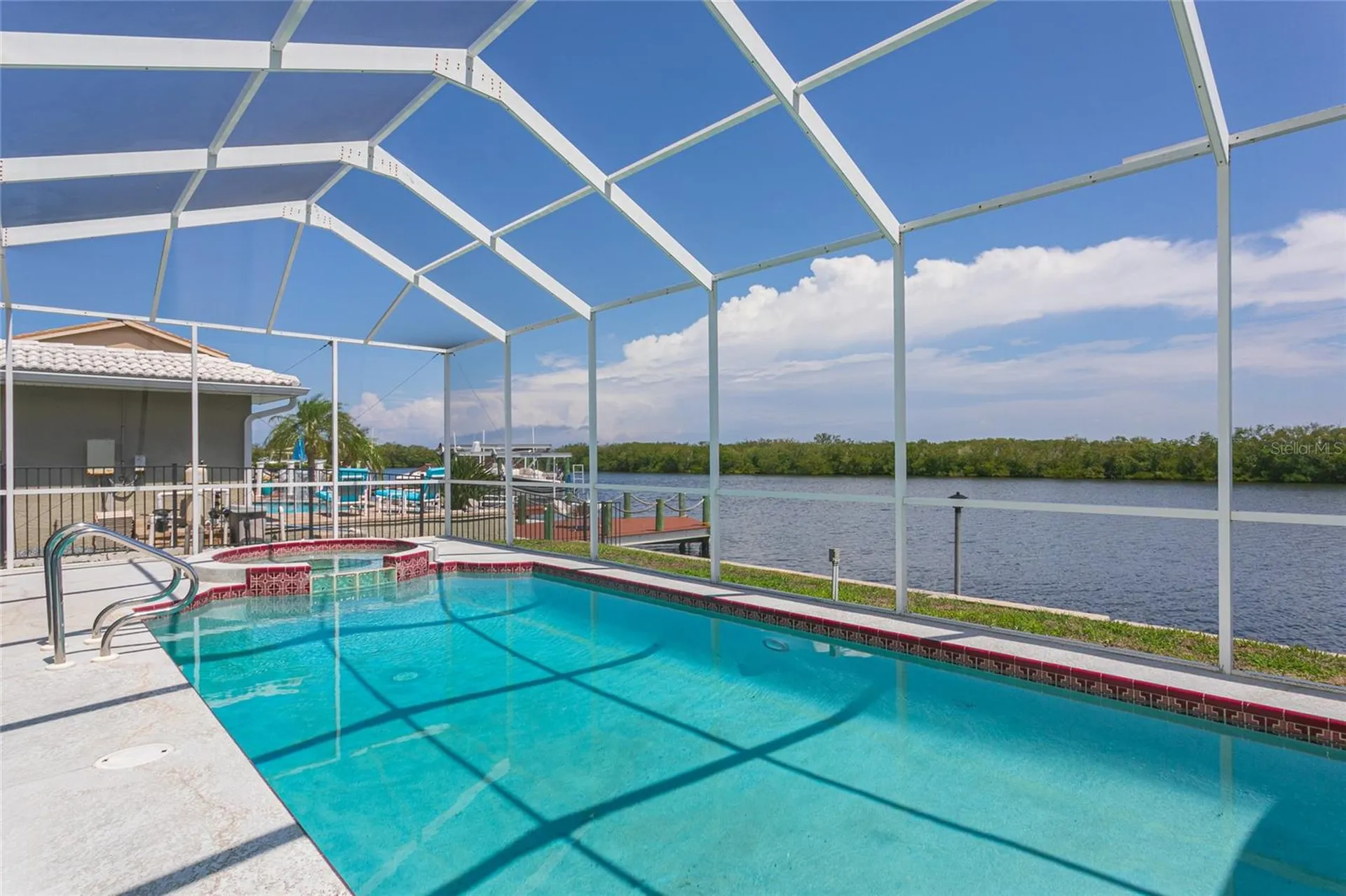 5557 Bowline Bend New Port Richey FL 34652