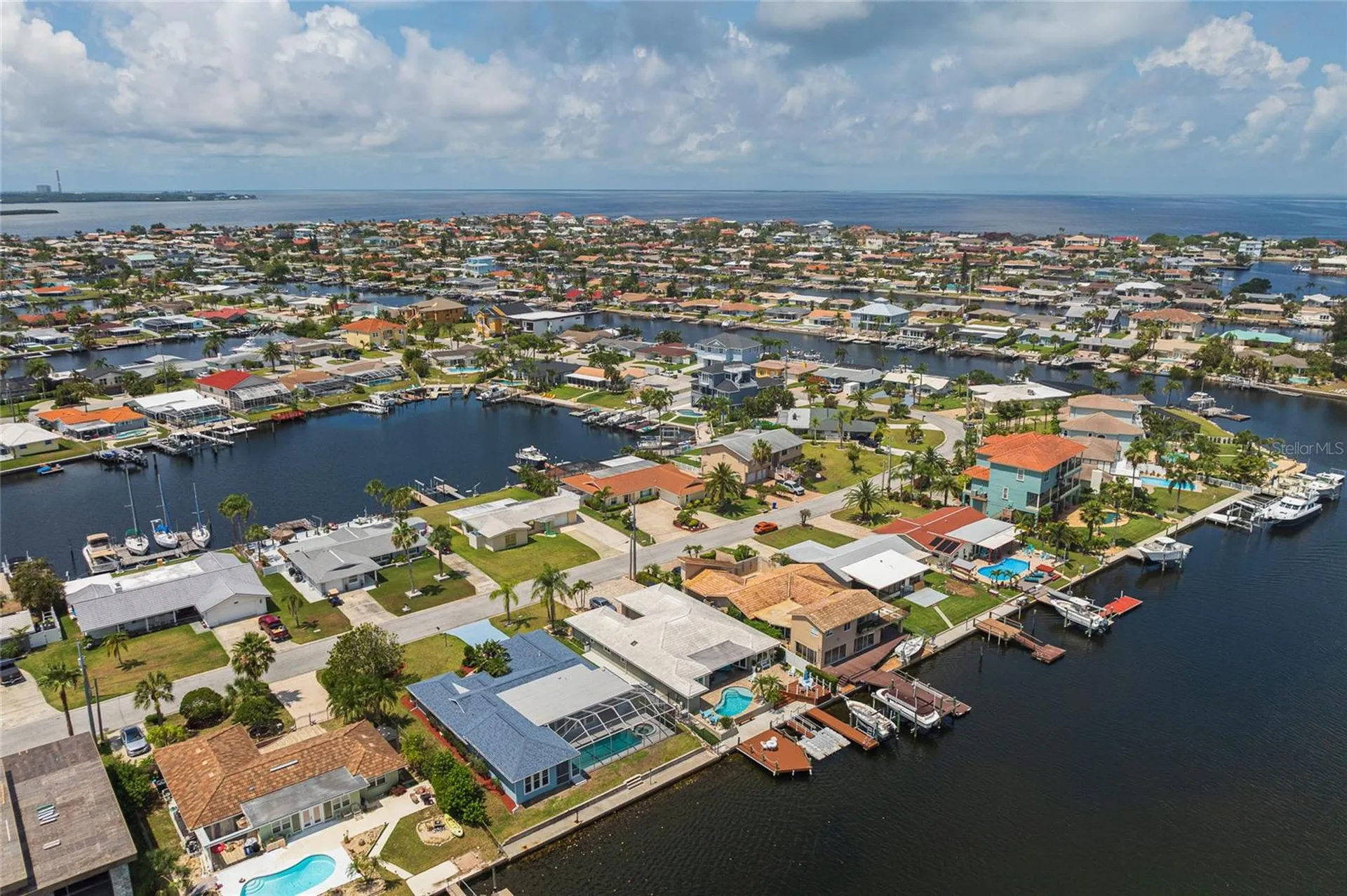 5557 Bowline Bend New Port Richey FL 34652