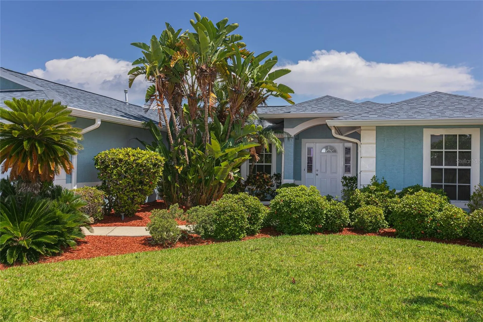 5557 Bowline Bend New Port Richey FL 34652
