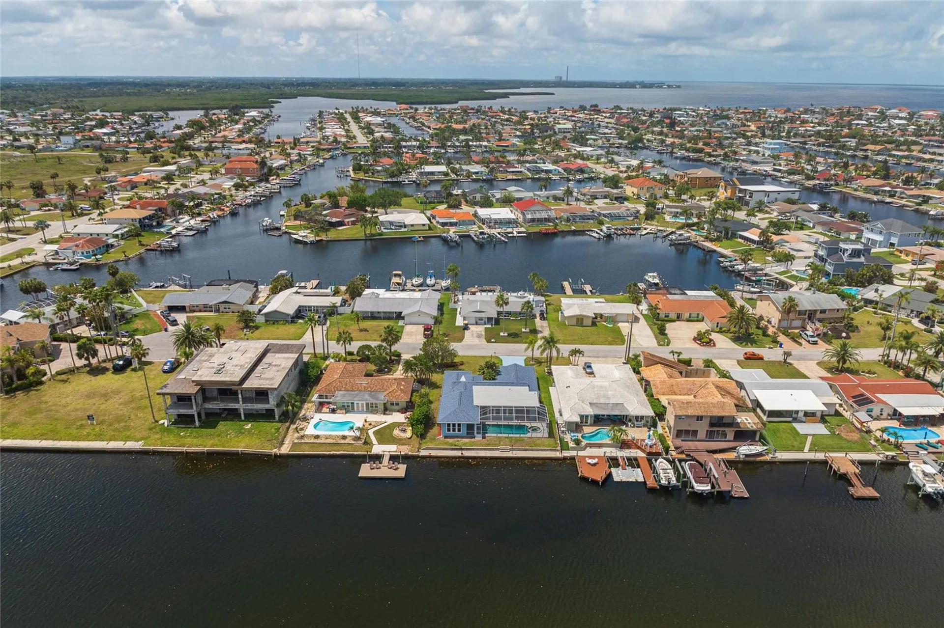 5557 Bowline Bend New Port Richey FL 34652