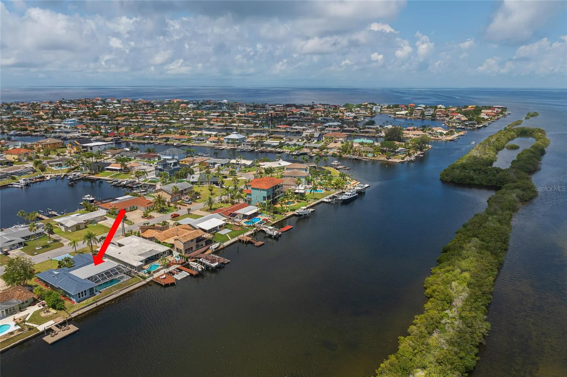 5557 Bowline Bend New Port Richey FL 34652