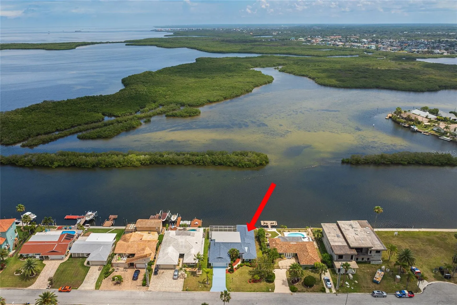 5557 Bowline Bend New Port Richey FL 34652