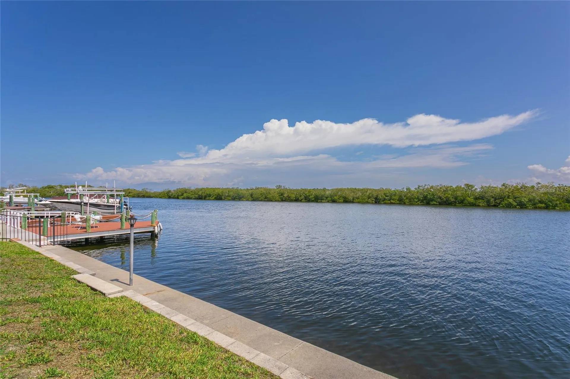 5557 Bowline Bend New Port Richey FL 34652