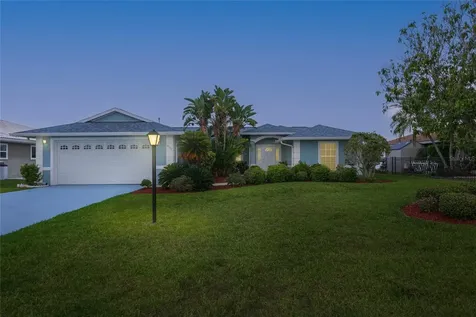 5557 Bowline Bend New Port Richey FL 34652