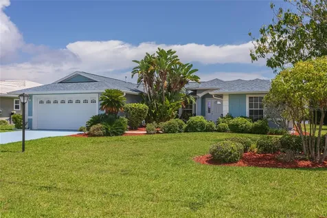 5557 Bowline Bend New Port Richey FL 34652