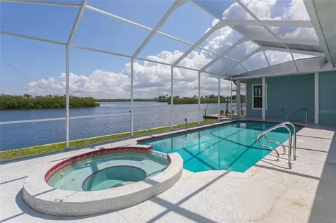 5557 Bowline Bend New Port Richey FL 34652