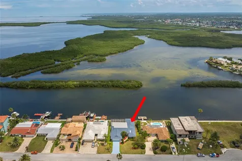 5557 Bowline Bend New Port Richey FL 34652