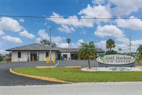 5557 Bowline Bend New Port Richey FL 34652