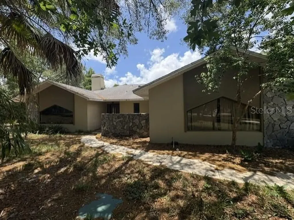 18815 Gracie Lee Street Spring Hill FL 34610