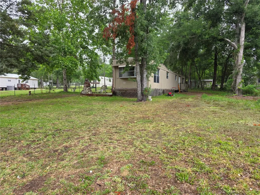 14061 NE 48th Street Williston FL 32696