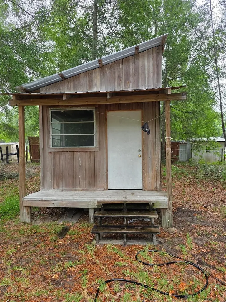 14061 NE 48th Street Williston FL 32696