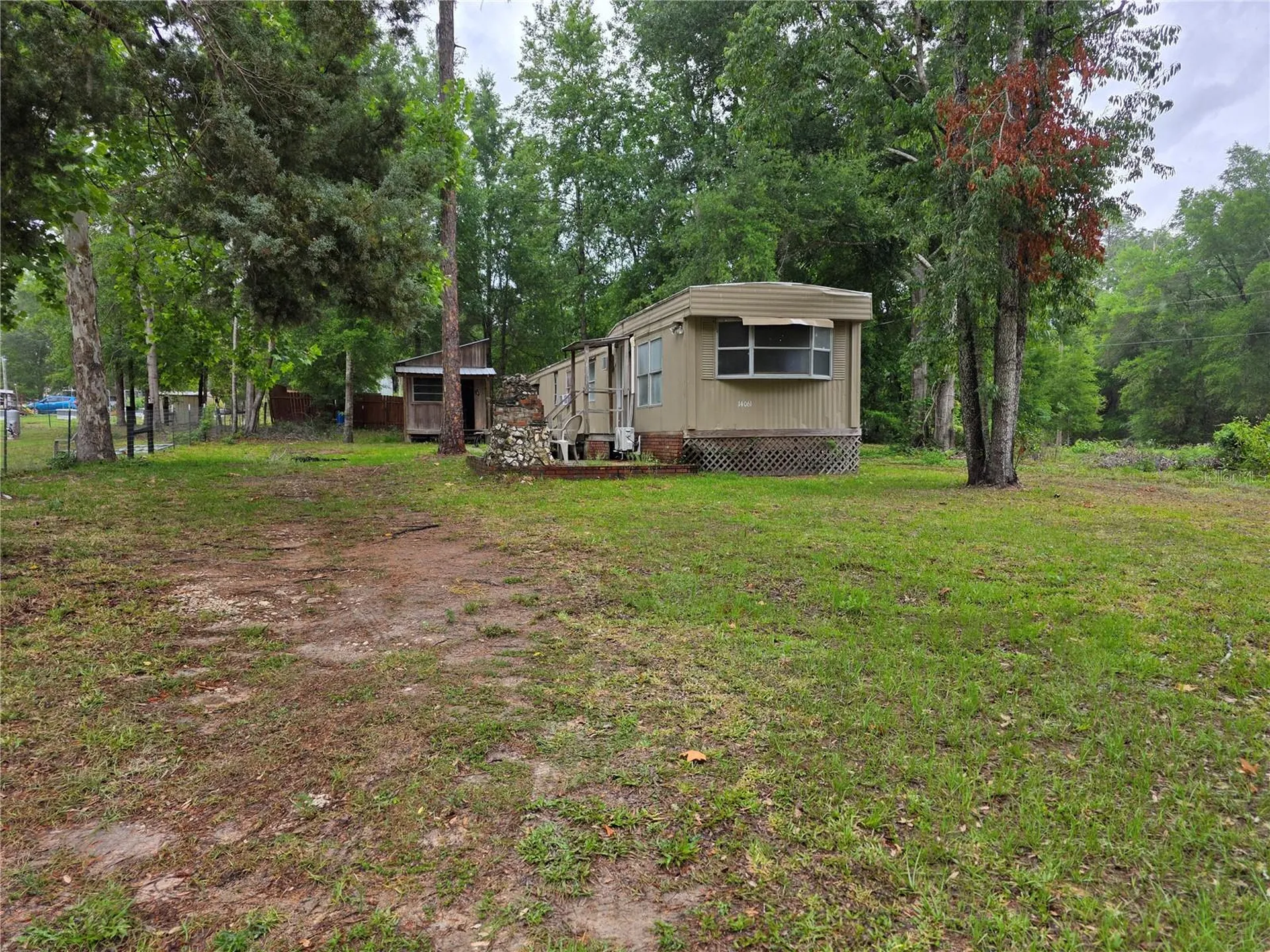14061 NE 48th Street Williston FL 32696