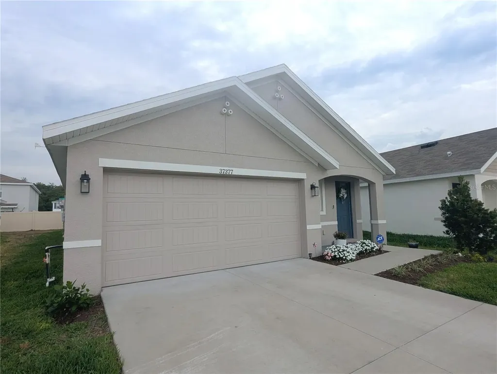 37377 Angel Wings Avenue Zephyrhills FL 33541