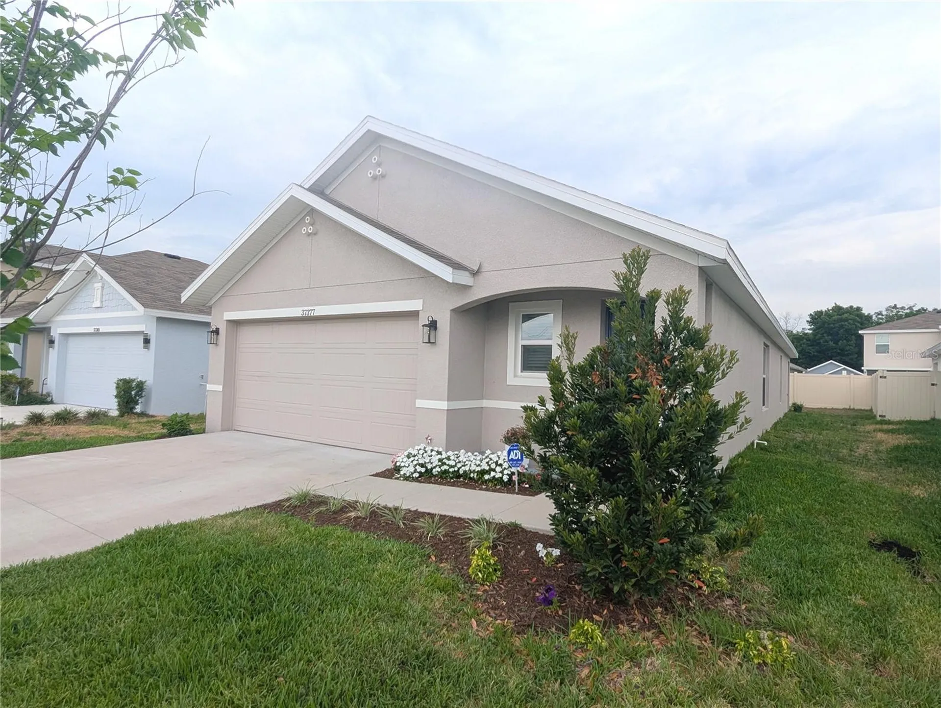 37377 Angel Wings Avenue Zephyrhills FL 33541
