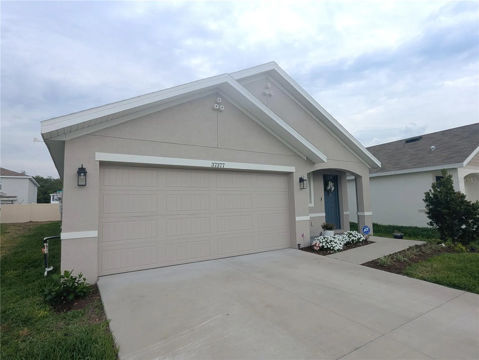 37377 Angel Wings Avenue Zephyrhills FL 33541
