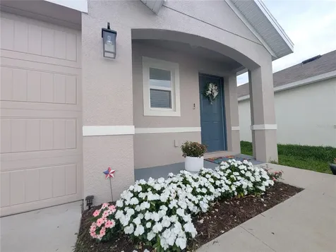 37377 Angel Wings Avenue Zephyrhills FL 33541
