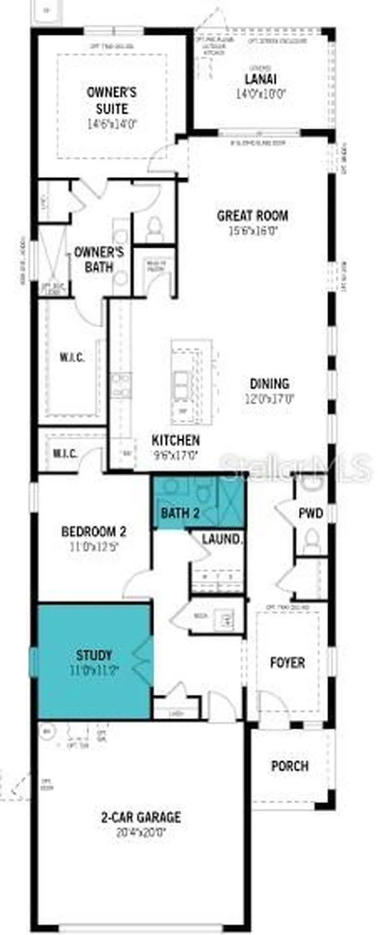 11292 Boundless Terrace Venice FL 34293