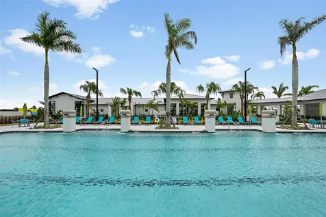 11292 Boundless Terrace Venice FL 34293