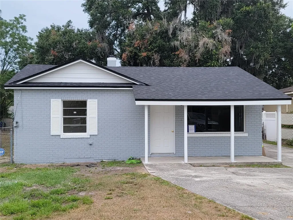 204 Swannanoa Street Lakeland FL 33805