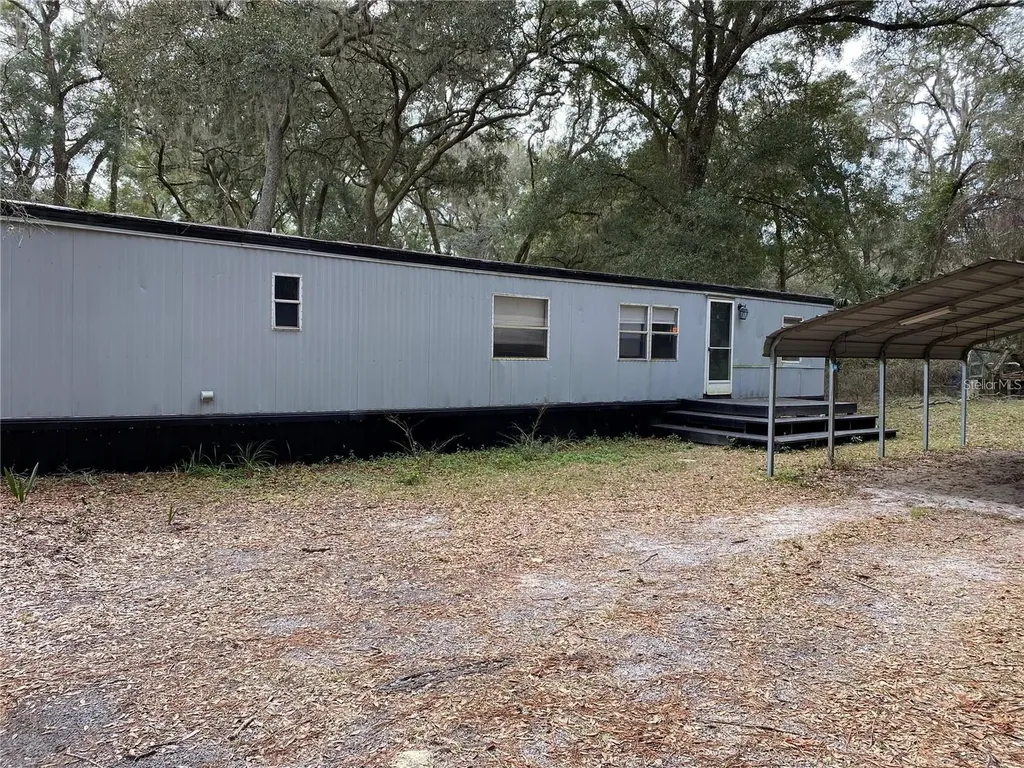 17410 NE 37th Court Citra FL 32113