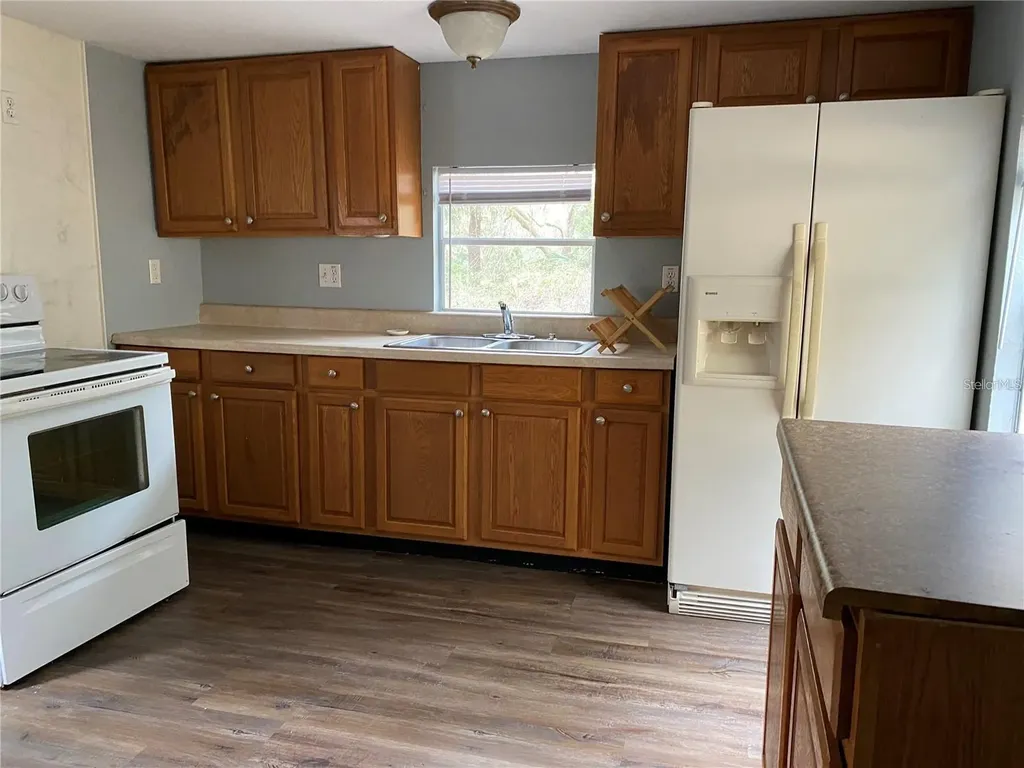 17410 NE 37th Court Citra FL 32113
