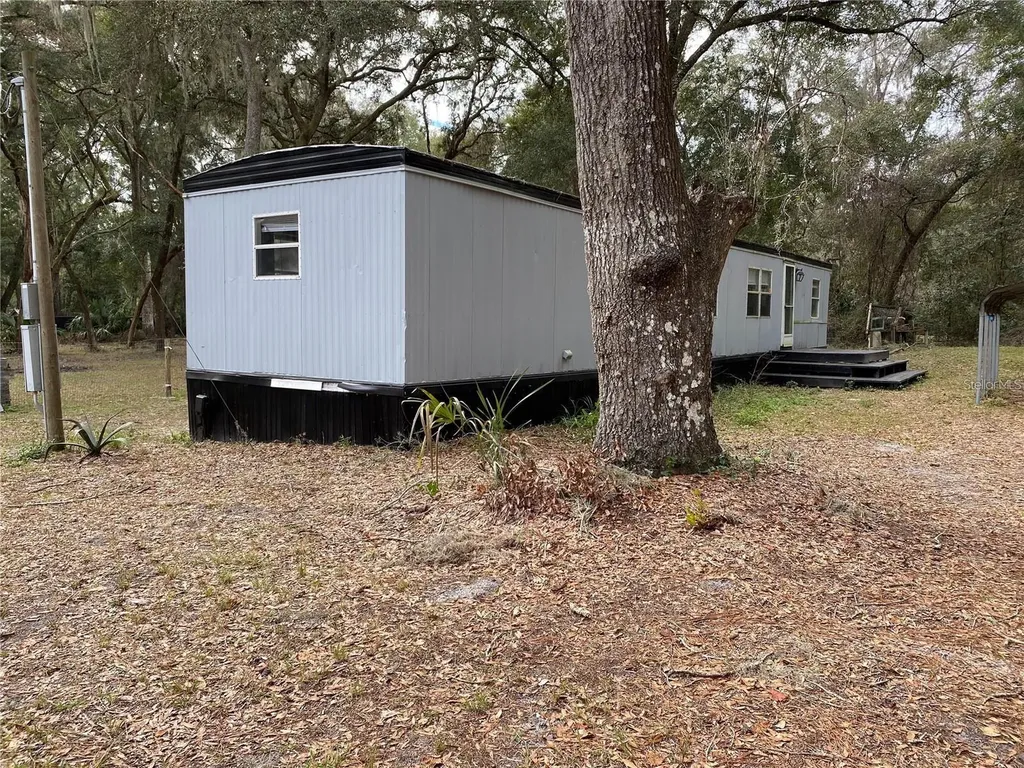 17410 NE 37th Court Citra FL 32113