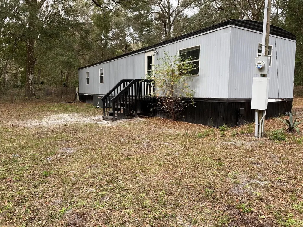 17410 NE 37th Court Citra FL 32113