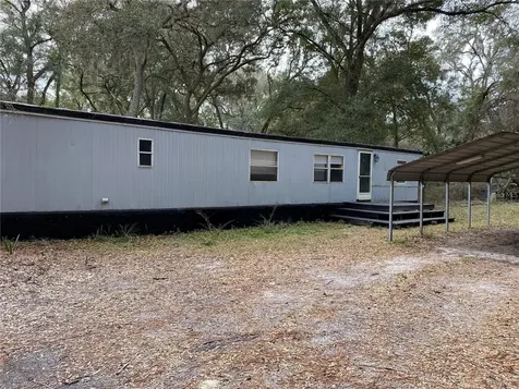 17410 NE 37th Court Citra FL 32113
