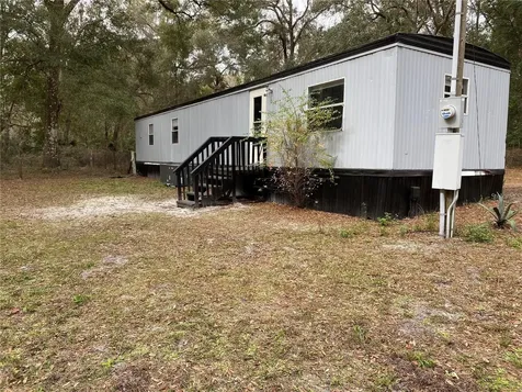 17410 NE 37th Court Citra FL 32113