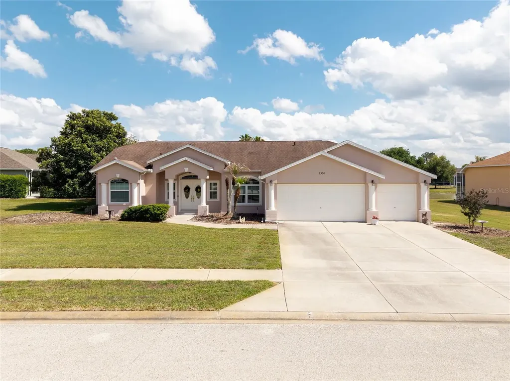 2330 Long View Circle Brooksville FL 34604